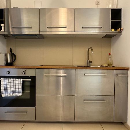 Vienna City Crown Apartment Naschmarkt U4 외부 사진