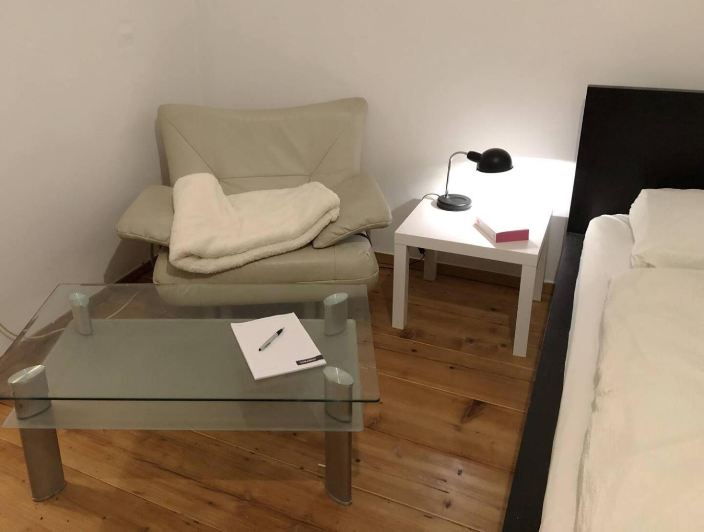 Vienna City Crown Apartment Naschmarkt U4 외부 사진