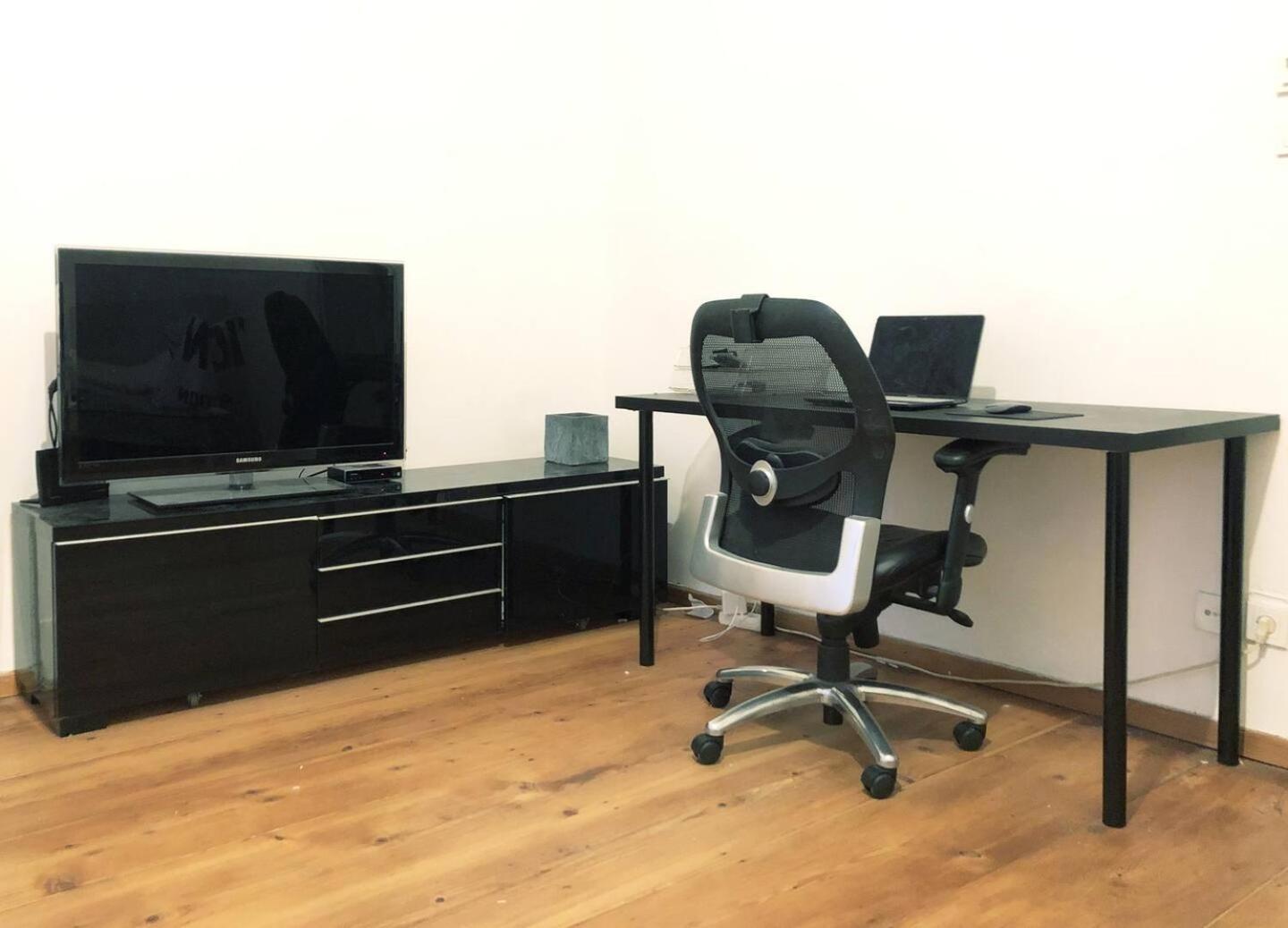 Vienna City Crown Apartment Naschmarkt U4 외부 사진
