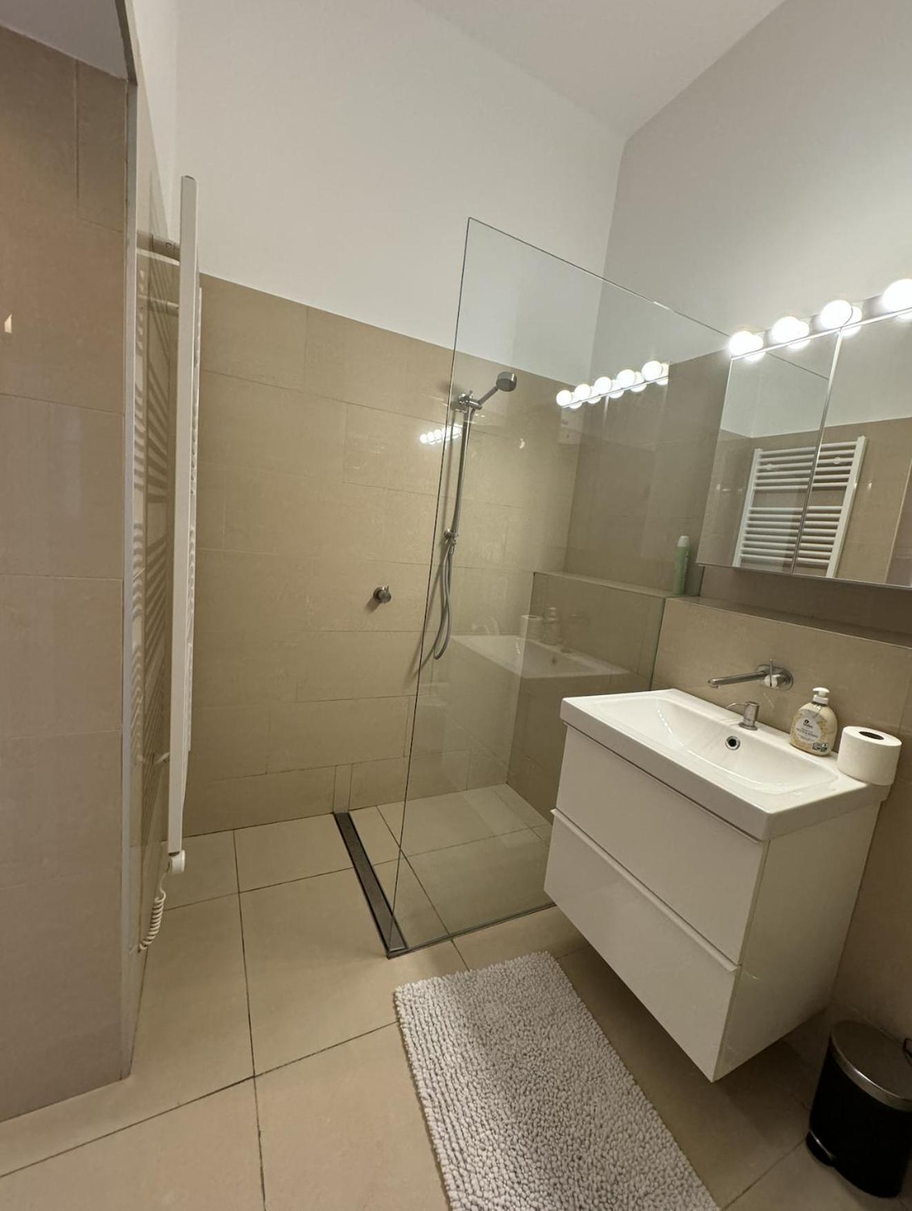 Vienna City Crown Apartment Naschmarkt U4 외부 사진